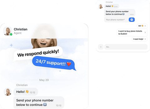 Individuelle Softwareentwicklung nach Maß – mit integrierter KI